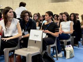 Soft Skills 2025 Lycee Saint Jean Chdf