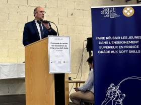 Soft Skills 2025 Lycee Saint Jean Chdf