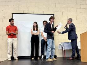 Soft Skills 2025 Lycee Saint Jean Chdf