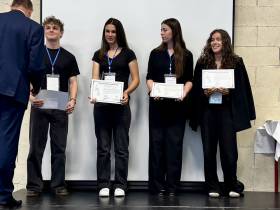 Soft Skills 2025 Lycee Saint Jean Chdf