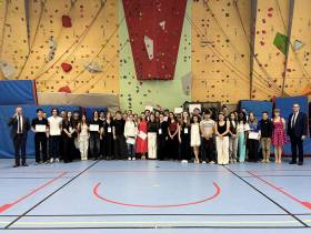 Soft Skills 2025 Lycee Saint Jean Chdf