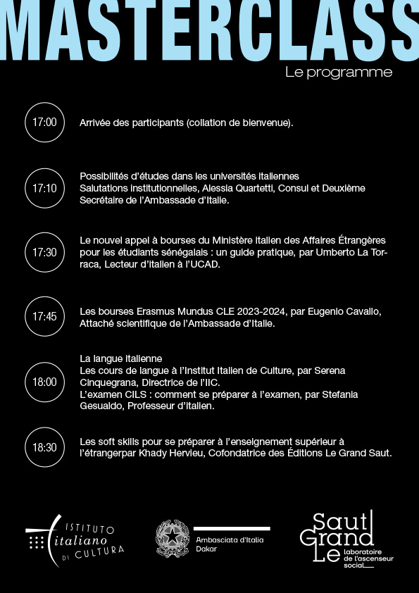 Mettez des Soft Skills dans vos bagages !