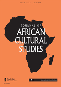 African-Cultural-studies