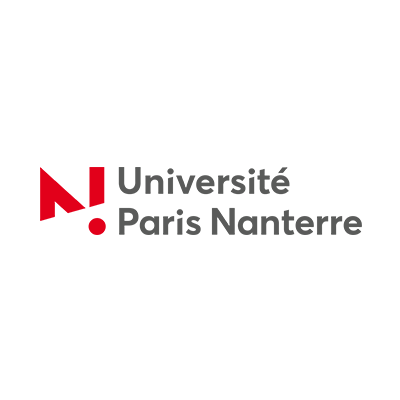 logo Paris Nanterre
